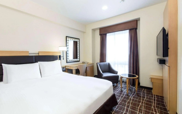DoubleTree by Hilton Naha