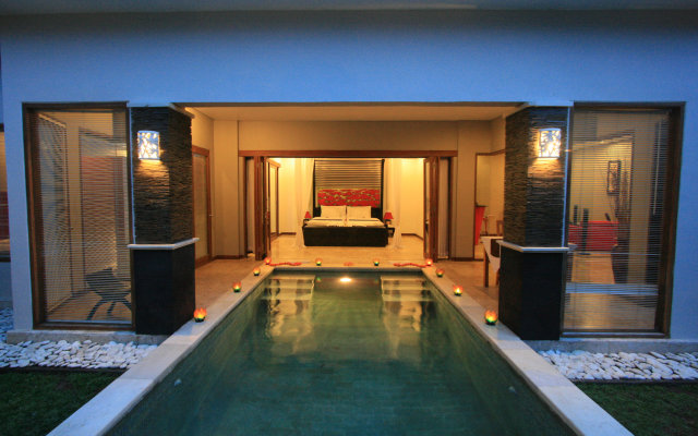 Amor Bali Villas & Spa Resort