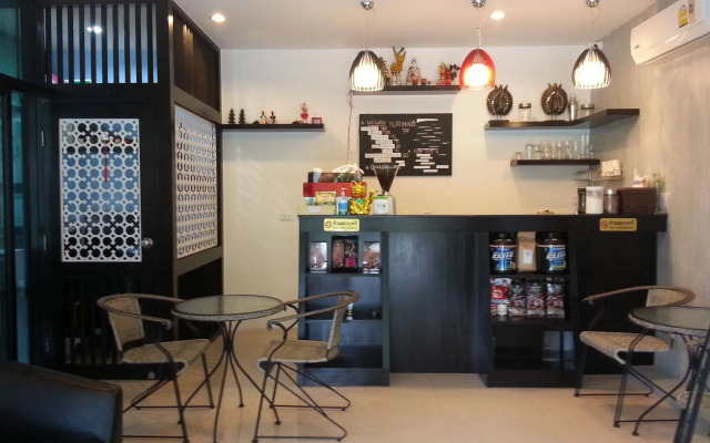Puding Lodge Guest House