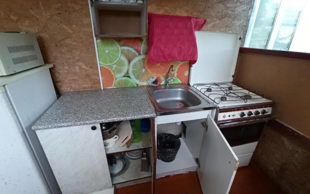 Guest House Kalinina