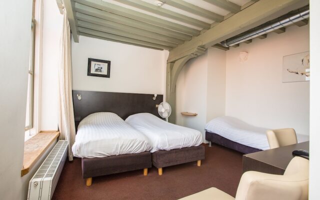 Hotel Grandcafé de Wildeman