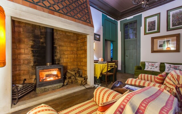 Central Family Palace