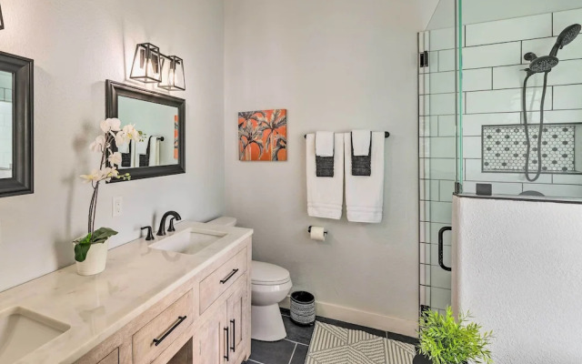 Pet-friendly Glendale Getaway Near Westgate