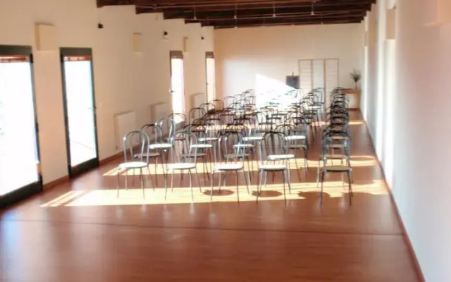 Il Poggiolo