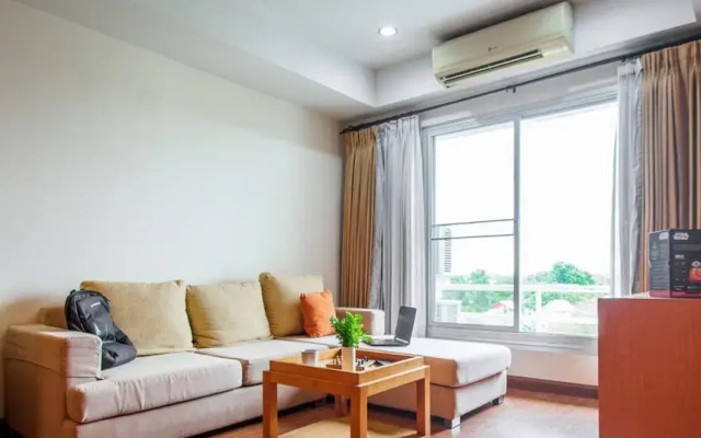 Lake Side Condominium