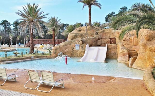 Wharf 412 - 2 Br condo