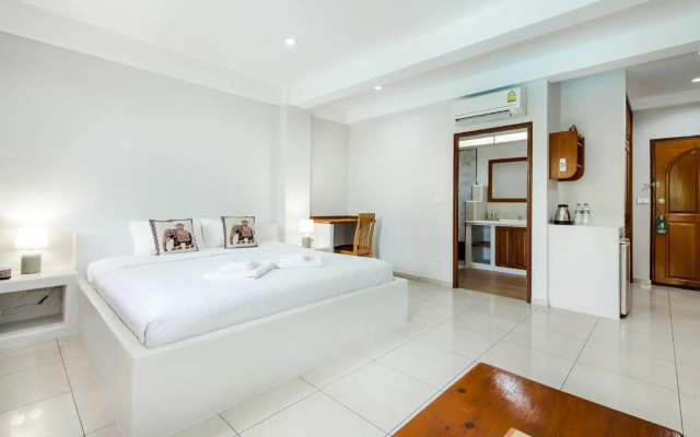 Prinz Garden Villa Hua Hin