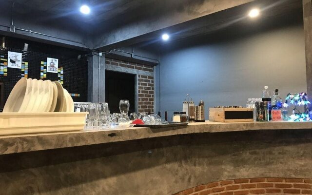 Baankhunlung No.121 Sangkhlaburi