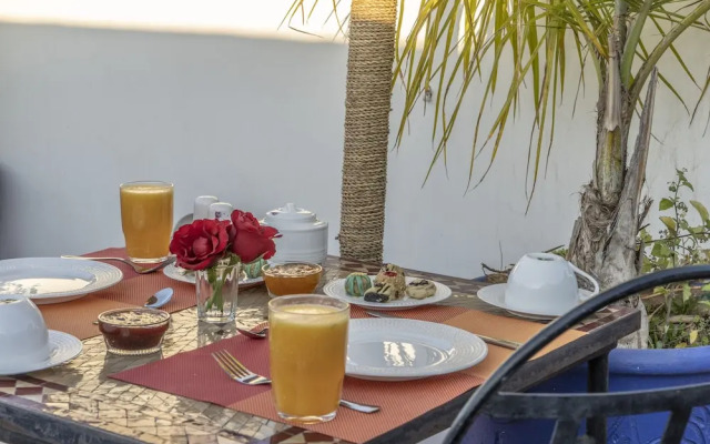 Riad Alkarim Mamoun