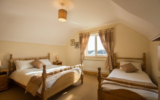Portbeg Holiday Homes at Donegal Bay