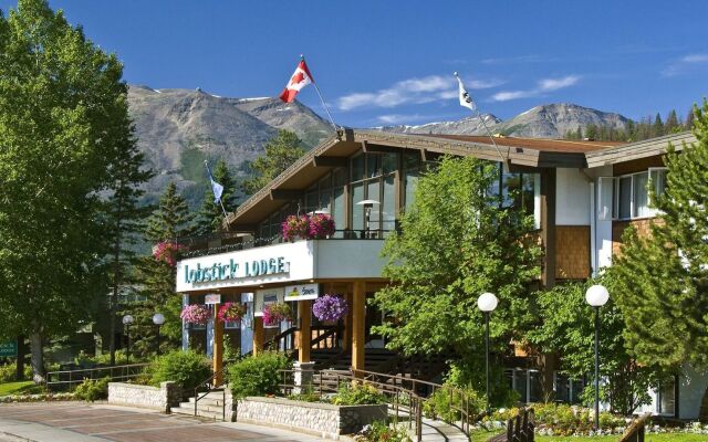 Lobstick Lodge