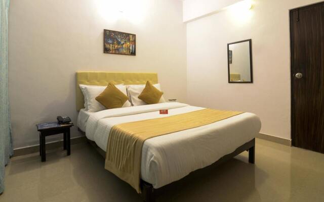 Oyo Rooms Baga Lane