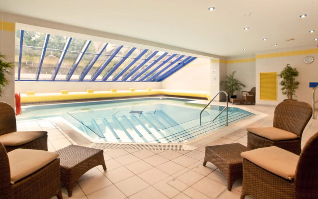 Best Western Plus Angel Hotel