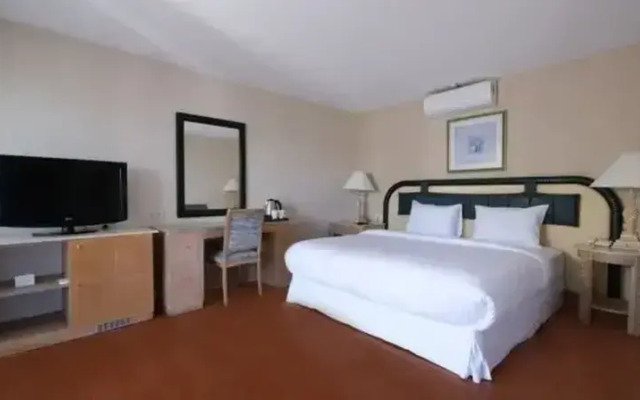 Maja Luxury Cesme Adult Only 16+
