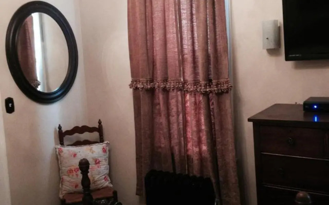 Moreland Guesthouse