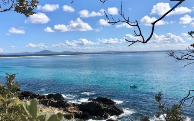 Beach Break 34 Cliff Road