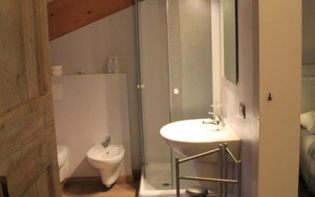 Agriturismo Monte Scala