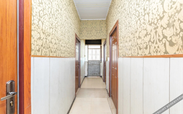 Quanzhou Renxian Residence