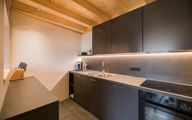 Rotwandwiesen Chalets SKI IN/OUT - 1900mt