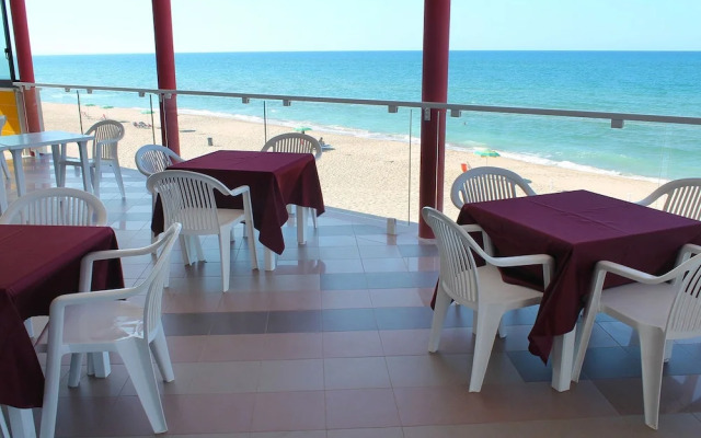 Villaggio Azzurra