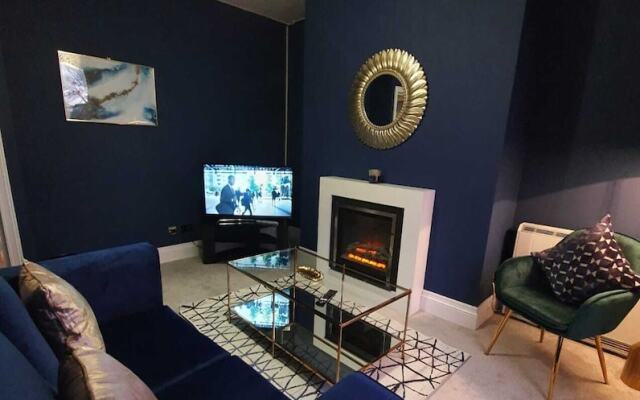 Highcliffe Holiday Apartments