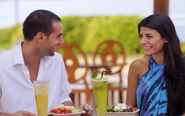 Mövenpick Hotel Beirut