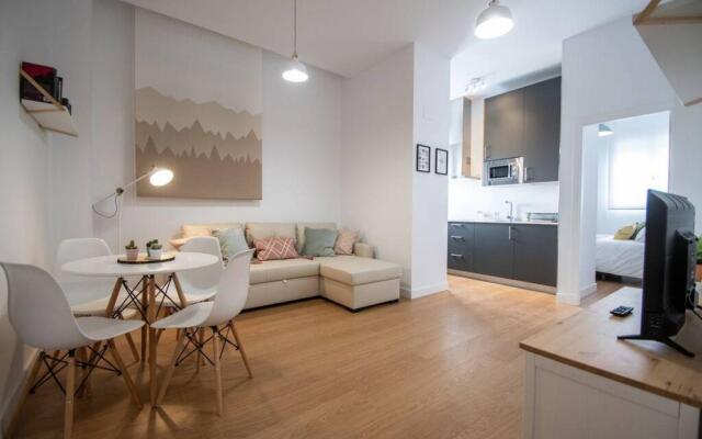 Apartamento La Goleta