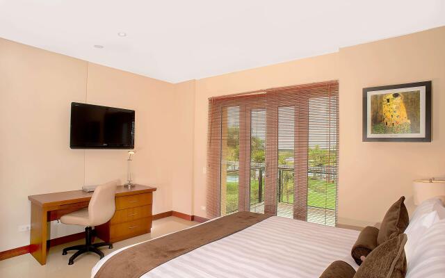 Wyndham Garden Villavicencio