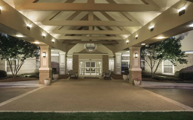 Homewood Suites by Hilton Raleigh-Durham AP/Research Triangle