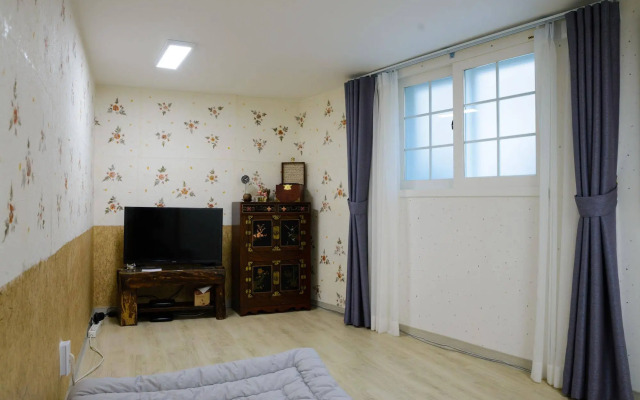 I'm Green Boutique House