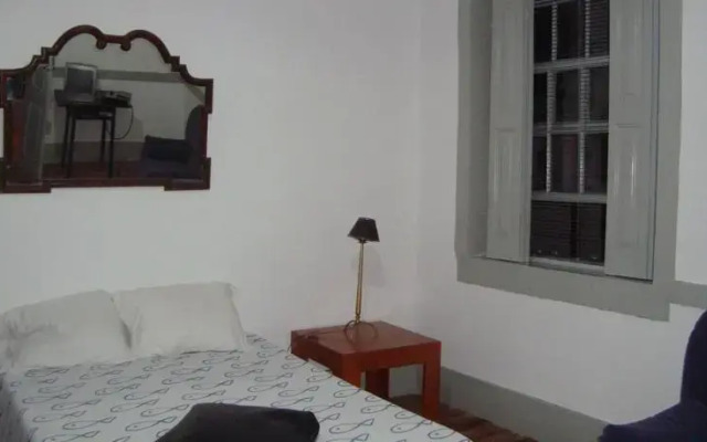 World Music Hostel