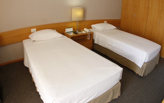 Brasilia Palace Hotel