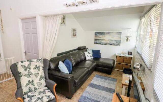 Heulwen Lodge