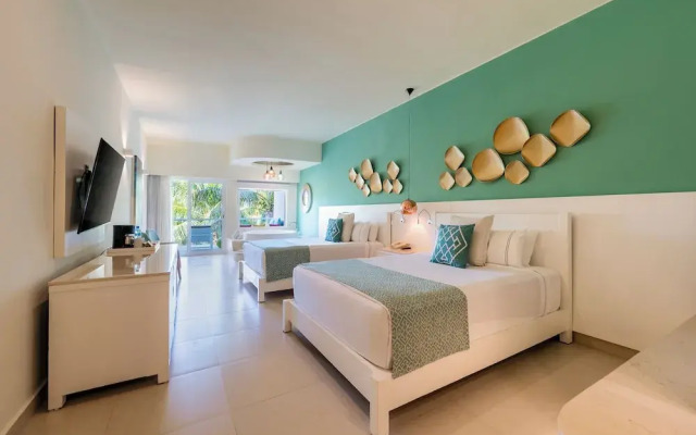 Selection Riviera Cancun