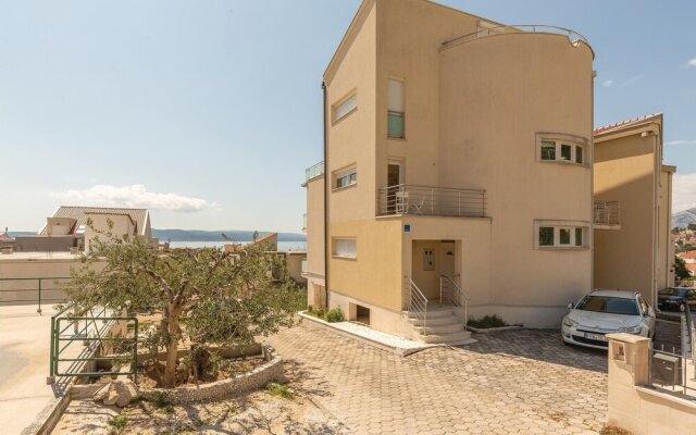 Awesome Home in Baska Voda With Wifi and 0 Bedrooms