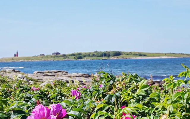 5 Person Holiday Home in Halmstad-by Traum