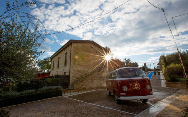 Il Sapore Della Luna Srl