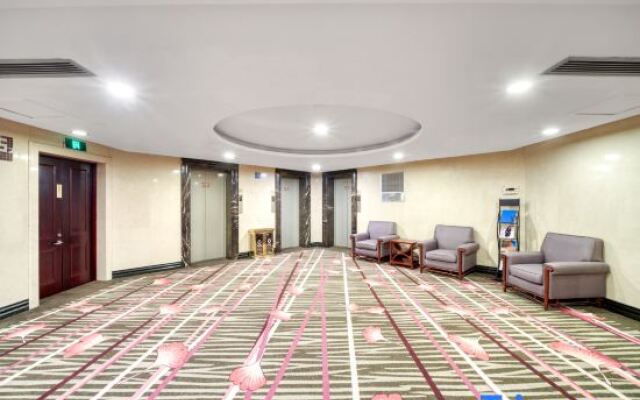 Communication Business Hotel