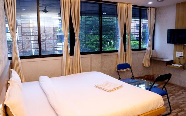 Anupama Hospitality LLP