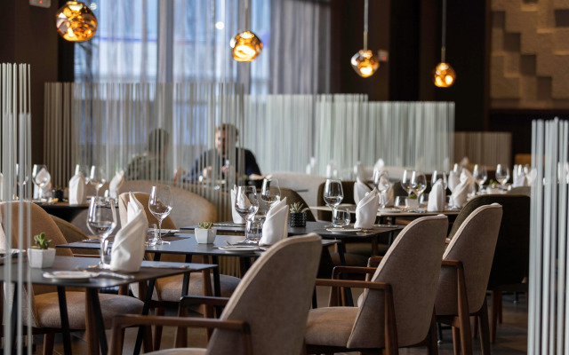 Wyndham Grand Costa Del Sol Lima Airport