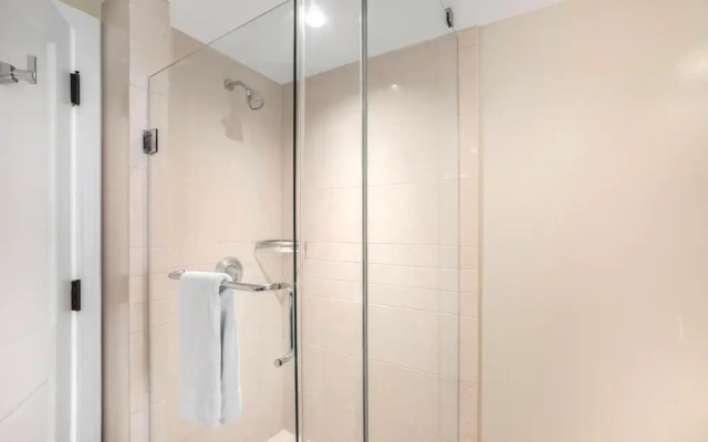 Honua Kai 3 Free Rental Cars KBM Resorts Extra Large Lanai 3 Units, 4 Bedrooms HK Ml-1826