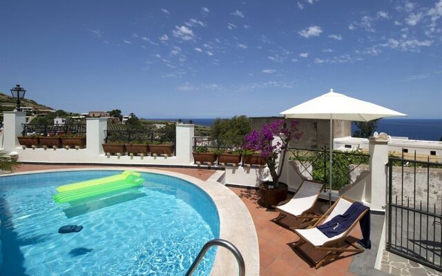 Turkiscu Room & Breakfast