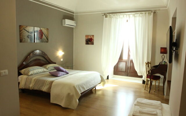 B&B Suite Cutelli