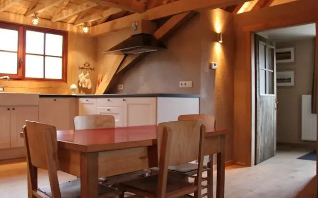 Isegrim Bed & Breakfast