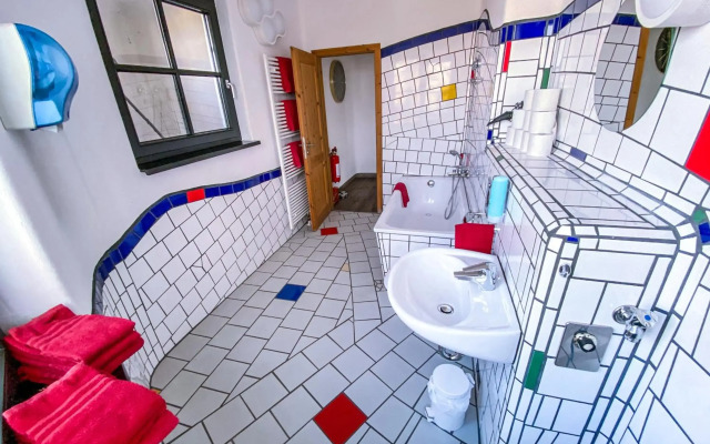 artHotel Magdeburg