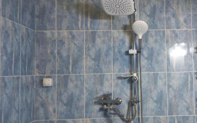 Apartments marjanishvili