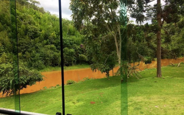 Pousada Ecorsini Aventura