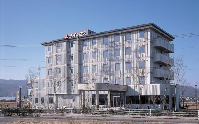 Saku Hotel