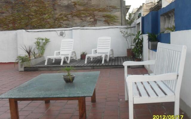 Che Argentina Hostel