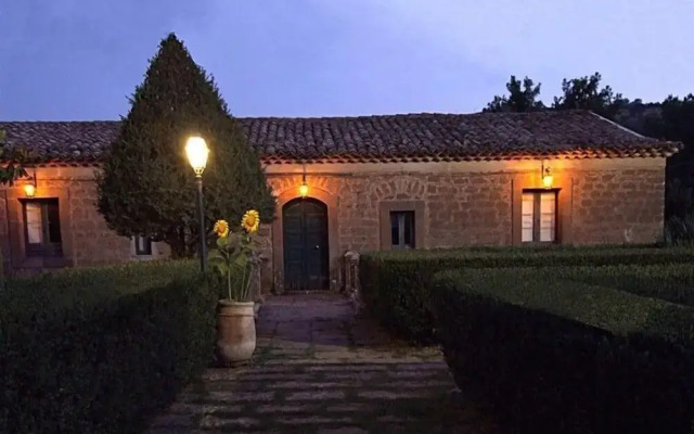 Agriturismo Savoca